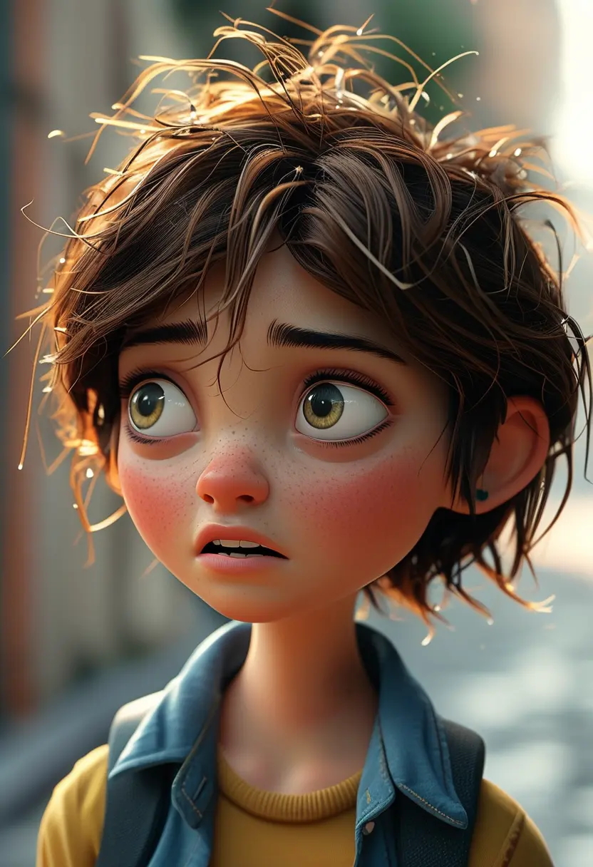 Pao mise en page internet vidéo illustration 3d serveur image IA générative AI freelance paris studio de création magazines 025